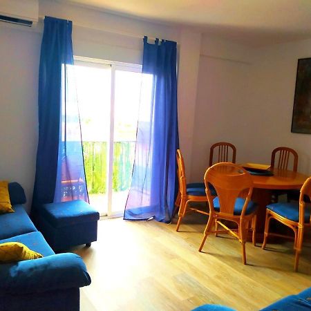 Rio Serpis Apartment Economico, Gandía Eksteriør billede