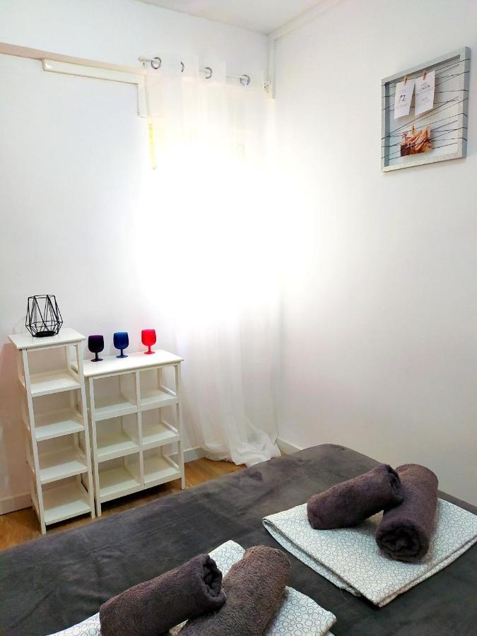 Rio Serpis Apartment Economico, Gandía Eksteriør billede